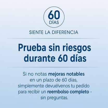 Happy Liver – Soporte y Recuperación Hepática por Ritual Labs™